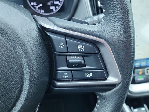 Certified 2023 Subaru Outback Onyx Edition XT image 21