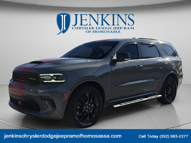 Used 2023 Dodge Durango R/T RWD image 10