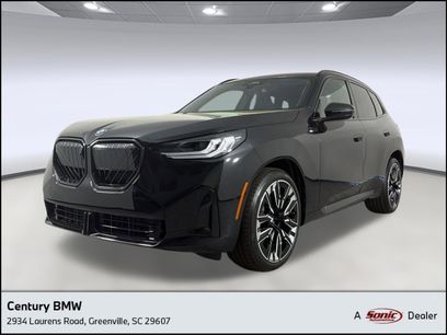 Certified 2026 BMW X3 xDrive30 w/ Premium Package