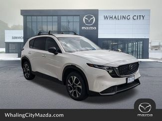 New 2026 MAZDA CX-5 Preferred AWD/4WD video 1