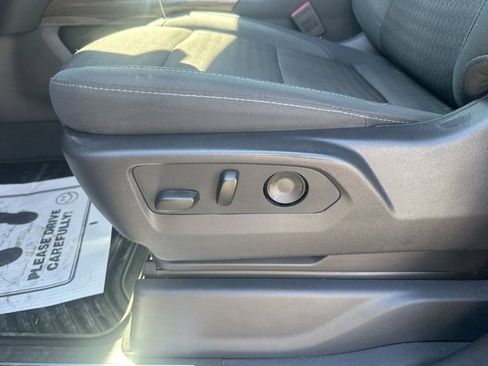 Used 2024 Chevrolet Silverado 1500 LT w/ Safety Package image 17