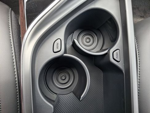 New 2026 Kia Niro EX FWD image 15