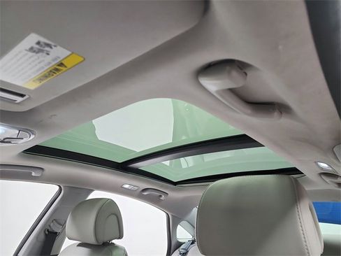 Used 2016 Hyundai Sonata Limited w/ Option Group 04 image 22