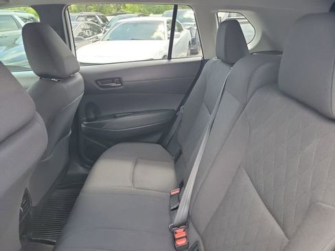 Used 2026 Toyota Corolla Cross LE FWD image 29