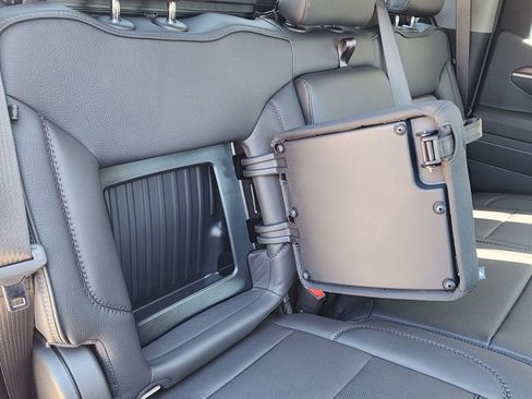 New 2026 GMC Sierra 1500 Denali AWD/4WD image 48