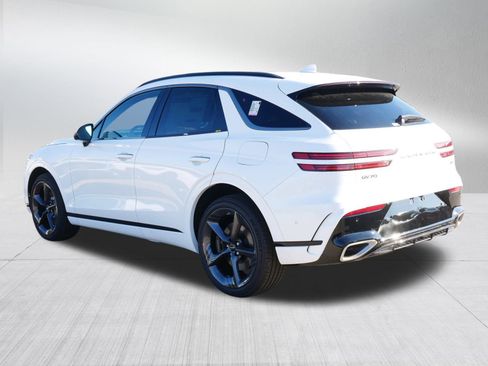 New 2026 Genesis GV70 2.5T Sport Prestige image 2