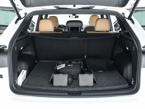 New 2026 Volkswagen Atlas Cross Sport SEL image 68