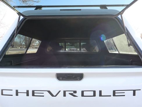 Used 2020 Chevrolet Silverado 2500 High Country image 14