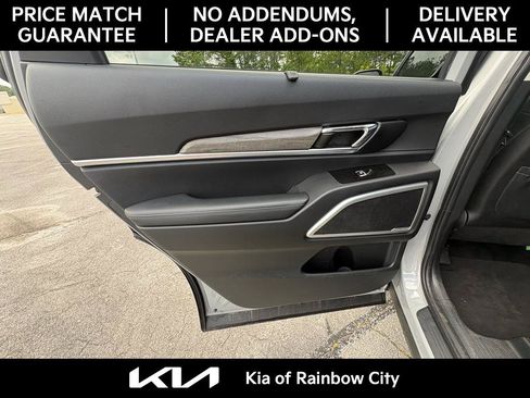 Used 2021 Kia Telluride EX w/ EX Premium Package AWD/4WD image 19