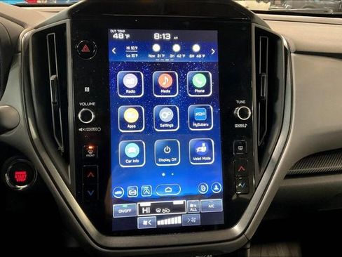 Used 2024 Subaru Crosstrek 2.5i Sport image 32