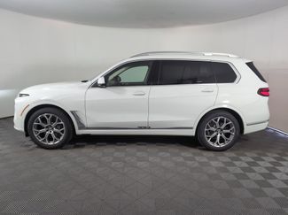 Used 2026 BMW X7 xDrive40i w/ Premium Package video 2