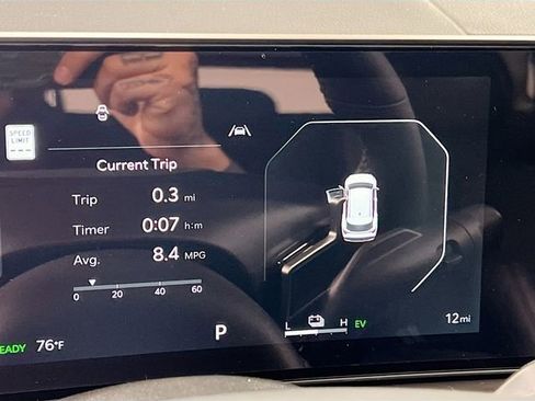 New 2026 Kia Sportage SX Prestige image 12