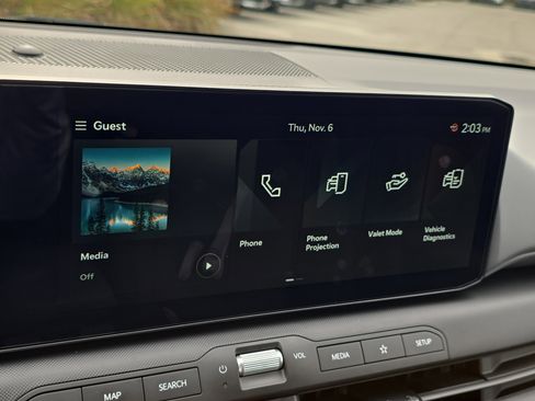 New 2025 Kia K4 LXS image 24