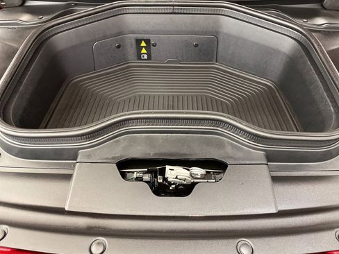 New 2025 Jeep Wagoneer S Limited image 22