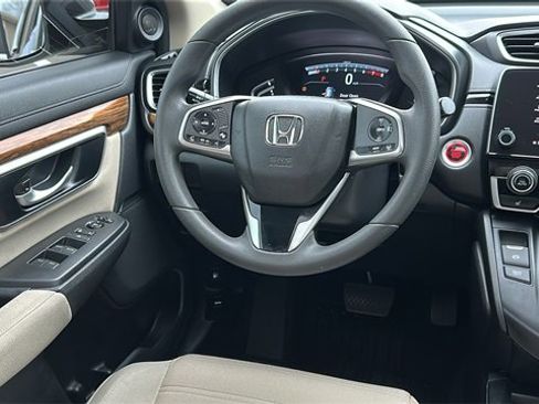 Used 2018 Honda CR-V EX image 24