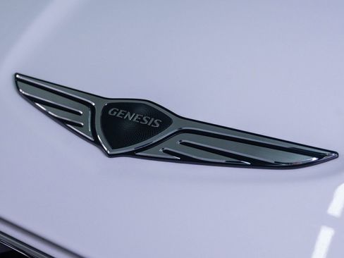 Used 2026 Genesis GV70 2.5T AWD/4WD image 5