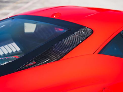 Used 2015 Ferrari 458 Speciale Coupe RWD image 26