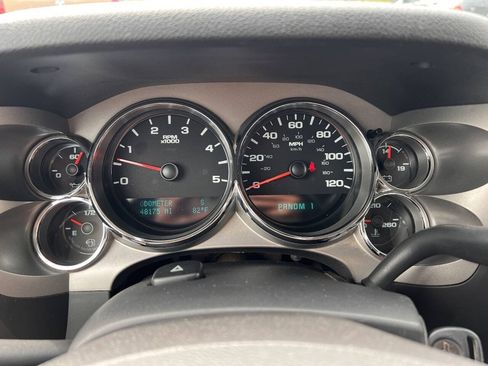 Used 2011 Chevrolet Silverado 3500 LT AWD/4WD image 19