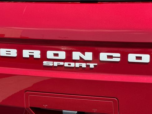 Certified 2021 Ford Bronco Sport Outer Banks w/ Outer Banks Package AWD/4WD image 27