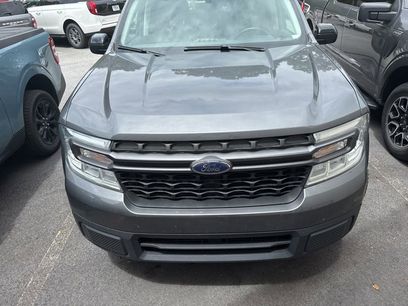 Used 2024 Ford Maverick XLT w/ XLT Luxury Package