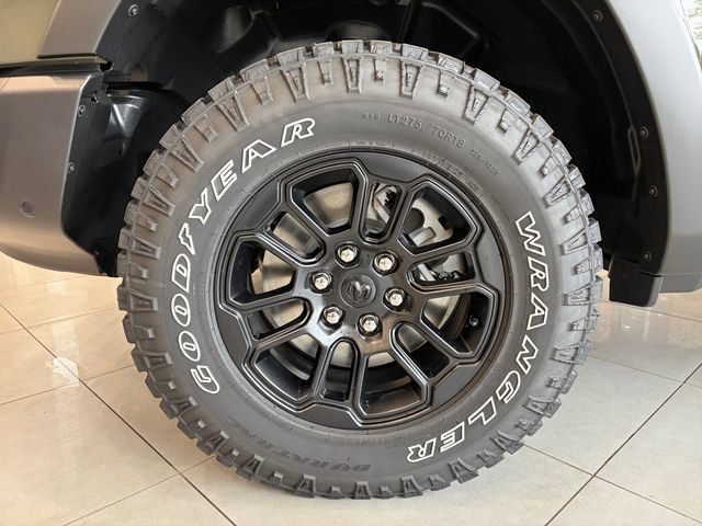 New 2026 RAM 1500 Rebel w/ Rebel Level 2 Equipment Group AWD/4WD image 11