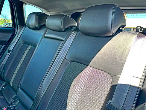 New 2026 MAZDA CX-50 2.5 Hybrid w/ Preferred Pkg image 14