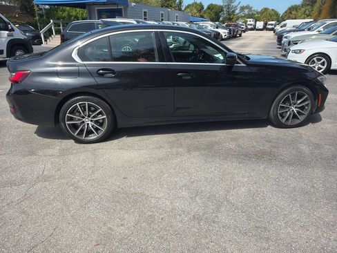 Used 2022 BMW 330i xDrive Sedan w/ Driving Assistance Package AWD/4WD image 6