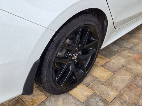 Used 2024 Honda Civic Si image 7