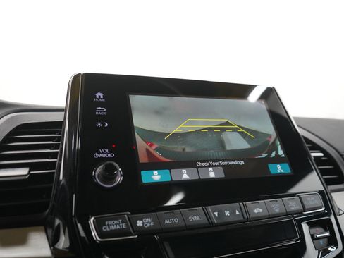 Used 2024 Honda Odyssey Sport image 29