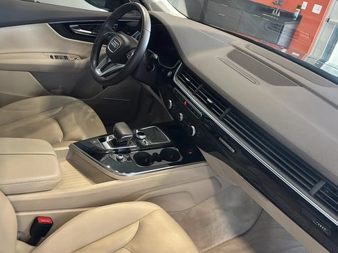 Used 2018 Audi Q7 3.0T Premium Plus AWD/4WD image 20