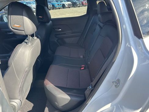 New 2026 Nissan Kicks SR w/ SR Premium Package image 11