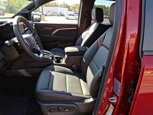 New 2026 Chevrolet Colorado Z71 w/ Z71 Convenience Package 2 AWD/4WD image 10