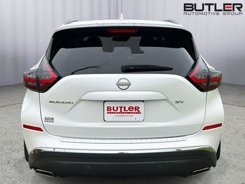 Used 2024 Nissan Murano SV FWD image 5