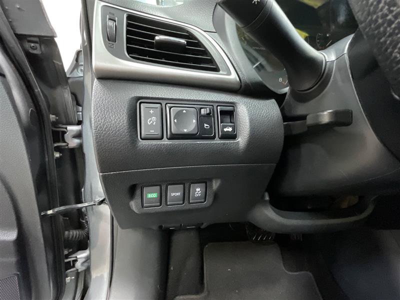 Used 2017 Nissan Sentra S FWD image 20