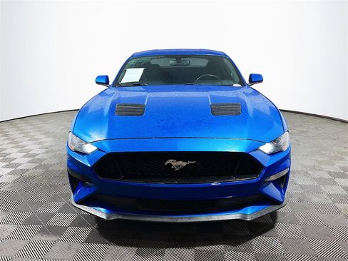 Used 2019 Ford Mustang GT image 3