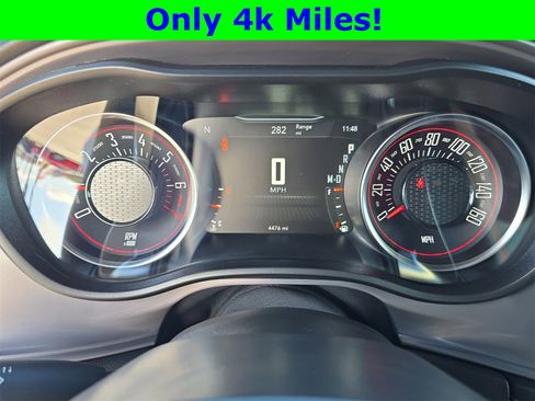 Used 2023 Dodge Challenger GT w/ Plus Package image 23