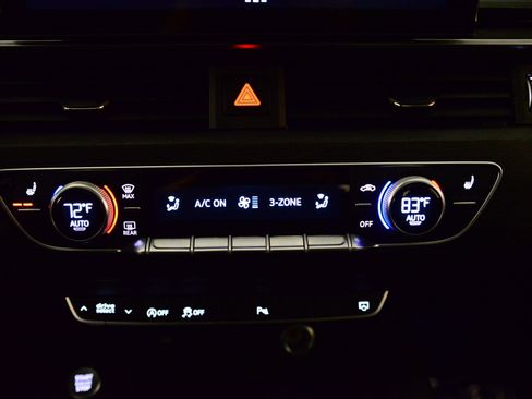 Certified 2021 Audi A5 2.0T Premium w/ Convenience Package image 15