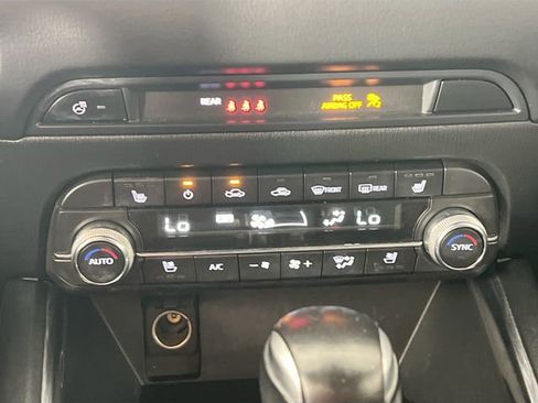 Used 2022 MAZDA CX-5 AWD 2.5 Turbo image 15