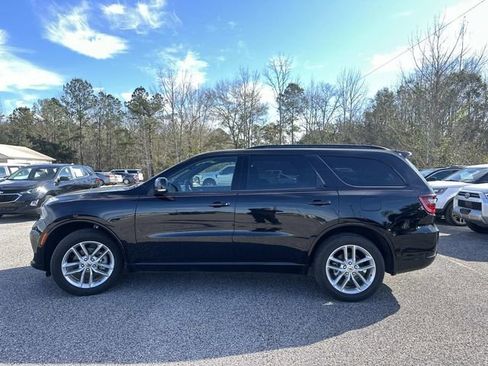 Used 2024 Dodge Durango GT image 17