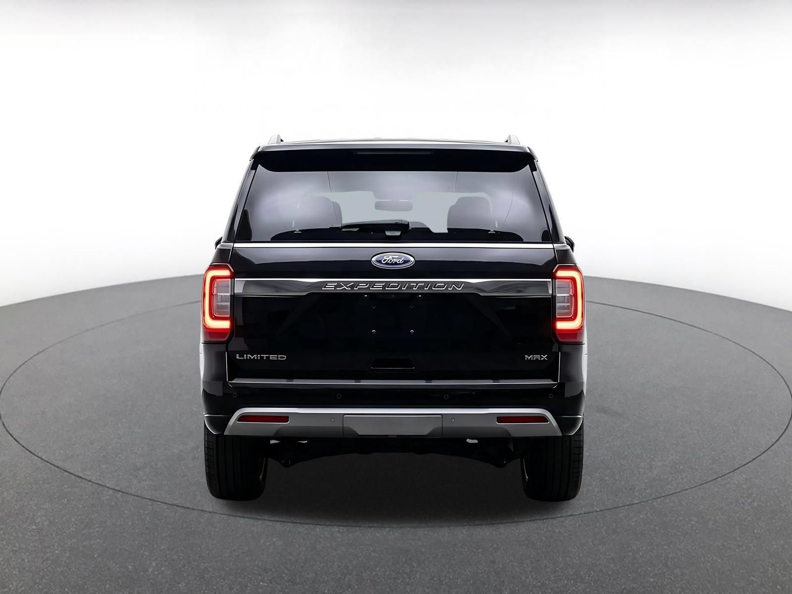 Used 2024 Ford Expedition Max Limited RWD image 7