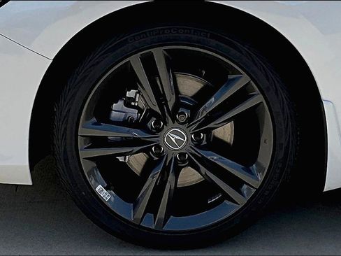 New 2026 Acura Integra A-Spec image 14