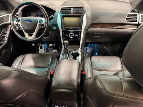 Used 2014 Ford Explorer Limited image 36