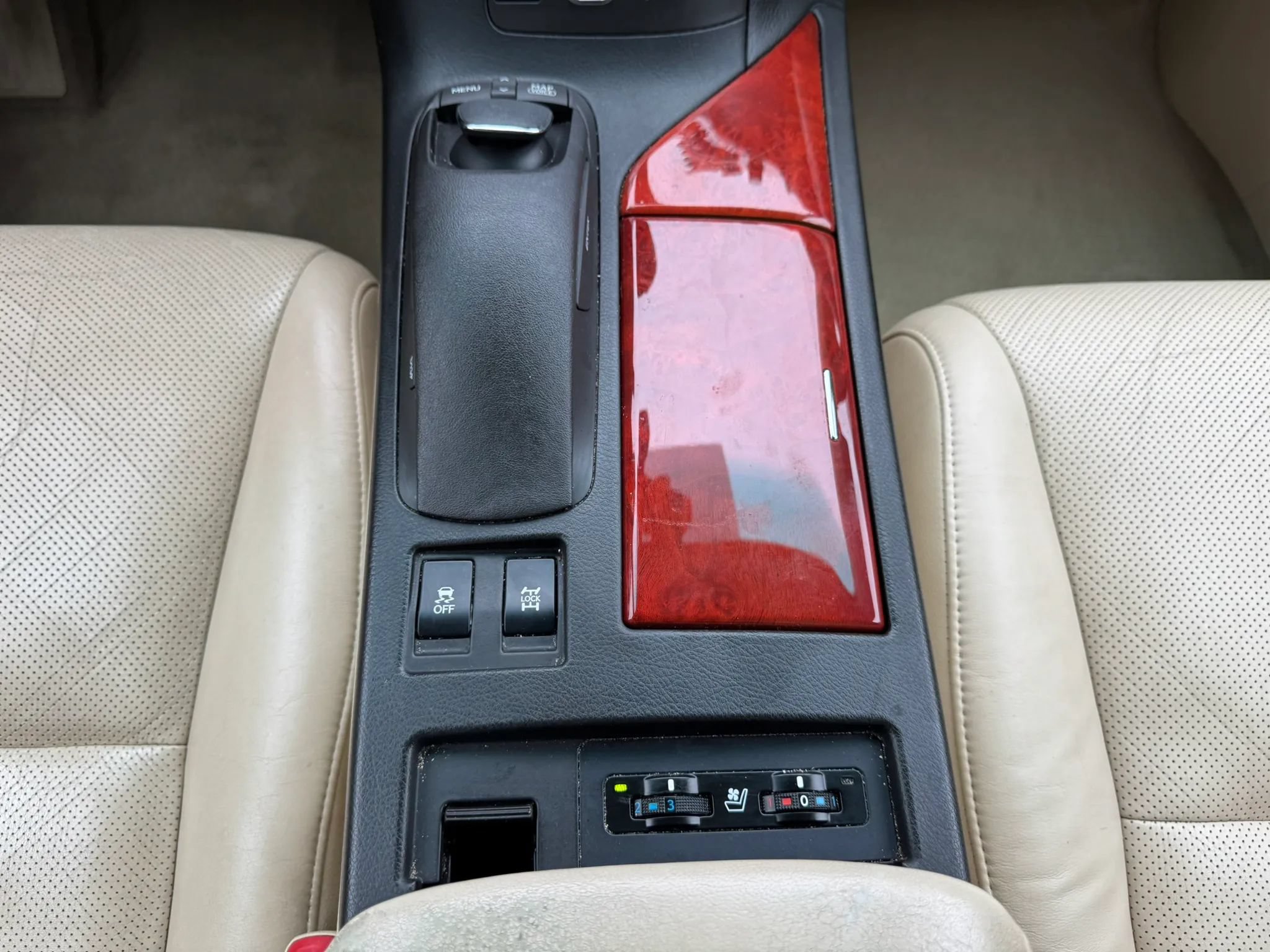 Used 2010 Lexus RX 350 AWD w/ Premium Pkg image 18