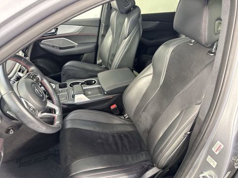 Certified 2022 Acura MDX A-Spec AWD/4WD image 21