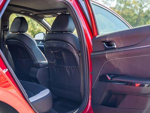 New 2026 Kia K5 GT-Line image 57