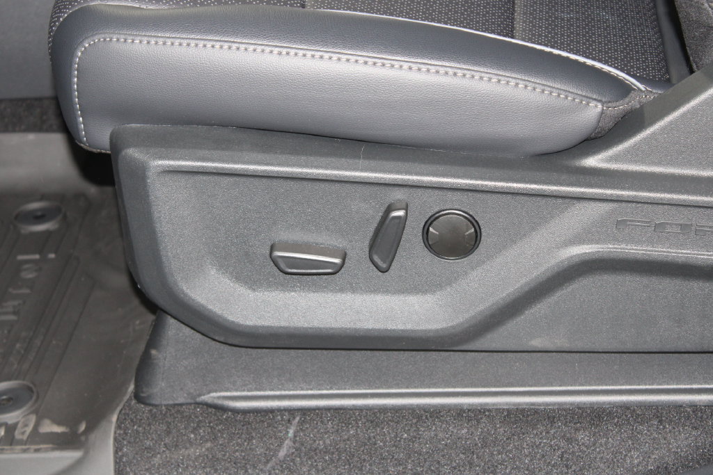 New 2026 Ford F150 Lariat AWD/4WD image 23