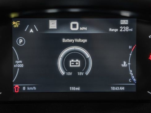 New 2025 RAM ProMaster 1500 w/ Premium Convenience Group image 37