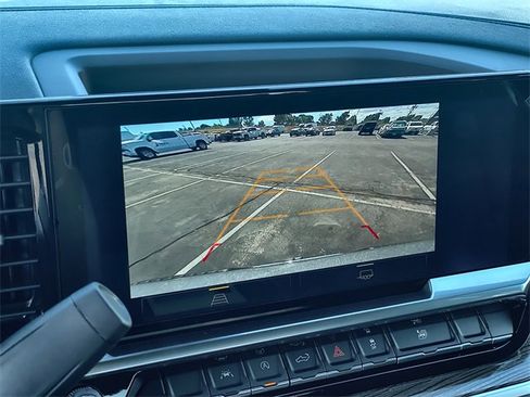 Used 2026 Chevrolet Silverado 1500 LT w/ Protection Package image 17