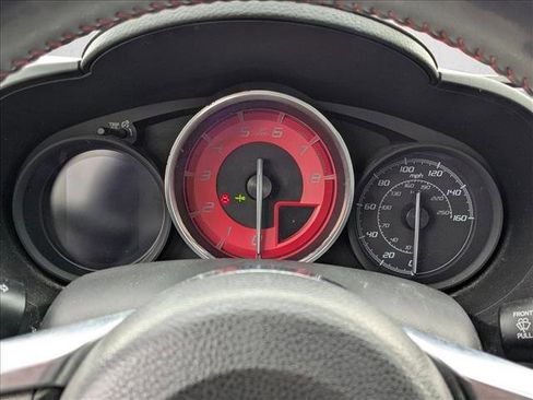 Used 2017 FIAT 124 Spider Abarth image 14