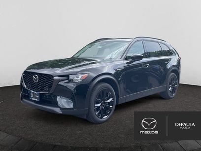 New 2026 MAZDA CX-90 3.3 Turbo w/ Premium Sport Pkg